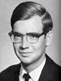 Wendell Grimm: class of 1970, Norte Del Rio High School, Sacramento, CA.
